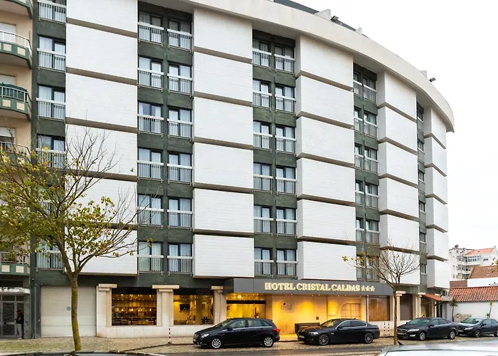 Cristal Caldas 3* 칼다스하이냐