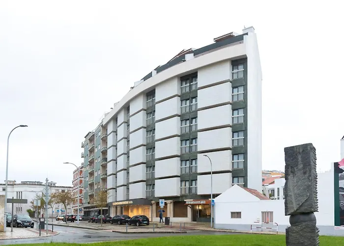 Cristal Caldas Hotel