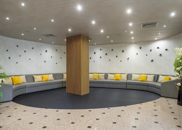 Cristal Caldas Hotel Caldas Da Rainha