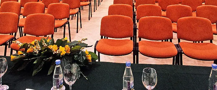 Cristal Caldas 호텔