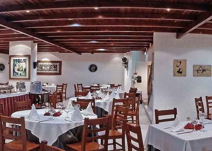 Hotel Cristal Caldas