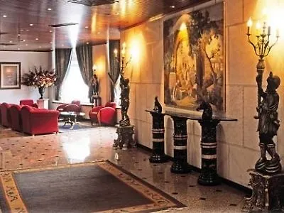 Hotel Cristal Caldas 3*