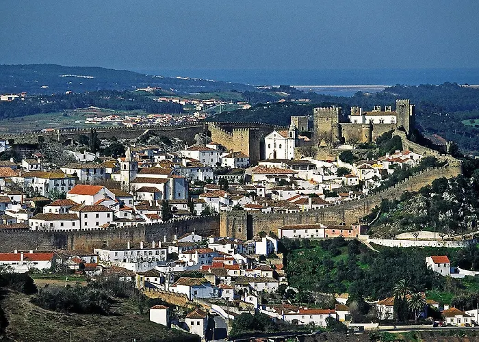 Cristal Caldas 호텔 3*