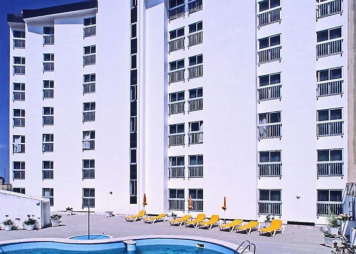 Cristal Caldas Hotel Caldas Da Rainha