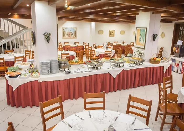 Hotel Cristal Caldas
