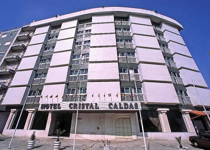 Cristal Caldas Hotel