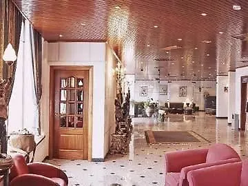 Cristal Caldas 호텔 칼다스하이냐