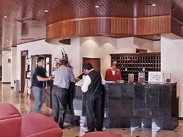 Cristal Caldas 3* 칼다스하이냐